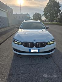 BMW serie 5 g31 xdrive  4x4