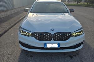 BMW serie 5 g31 xdrive  4x4