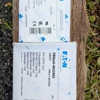 Interruttori magnetotermici differenziali