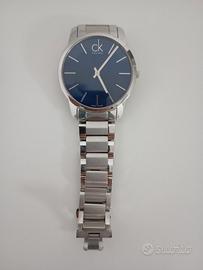 orologio Calvin Klein