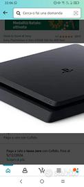 PS4,slim