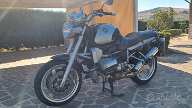 bmw r 850 r pochi km