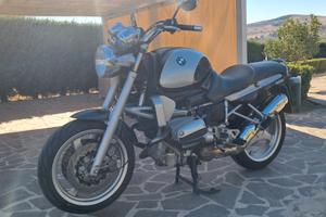 bmw r 850 r pochi km