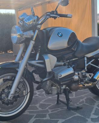 bmw r 850 r pochi km
