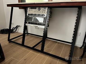 Rack Reagia 19”