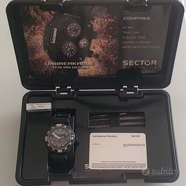 SECTOR - Compass 10 atm