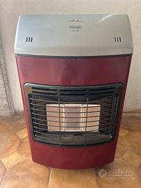 Hi power de longhi stufa a gas