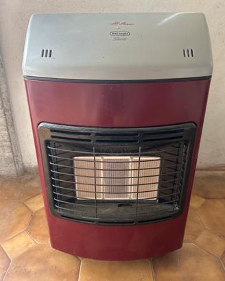Hi power de longhi stufa a gas