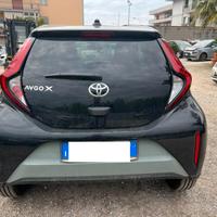 Toyota Aygo X 1.0 VVT-i 72 CV 5 porte JBL Special 