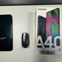 Samsung Galaxy A40