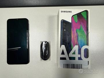 Samsung Galaxy A40
