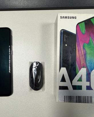 Samsung Galaxy A40