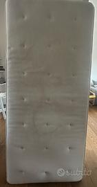 Materasso Ikea HYLLESTAD 90x200