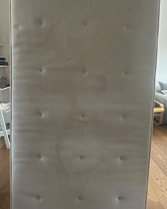 Materasso Ikea HYLLESTAD 90x200