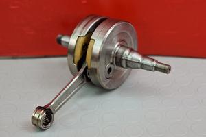 ALBERO MOTORE KTM SX 125 2002 2001 EXC 2000 1999