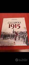 Gallipoli 1915