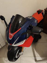 moto giocattolo per bambini 