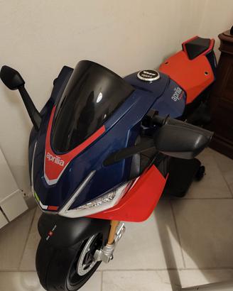 moto giocattolo per bambini 