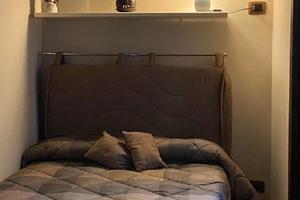 Monolocale terraneo 20mq zona Toledo