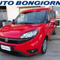 FIAT Doblo cargo combi N1 1.6 mjt 16v 105cv E6