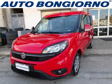 FIAT Doblo cargo combi N1 1.6 mjt 16v 105cv E6