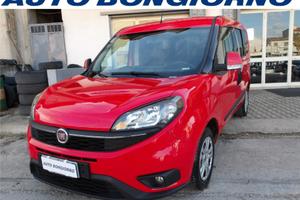 FIAT Doblo cargo combi N1 1.6 mjt 16v 105cv E6