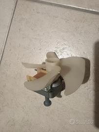 ventola microonde  yj62-9a per Panasonic  GD458W