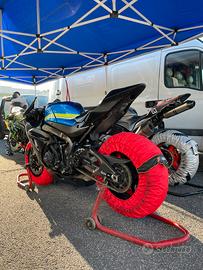 Suzuki Gax r 1000 l8