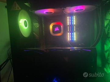 Pc Gaming