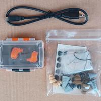 3M Peltor Auricolari Elettronici EEP-100 EU OR