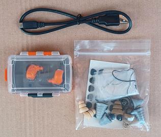 3M Peltor Auricolari Elettronici EEP-100 EU OR