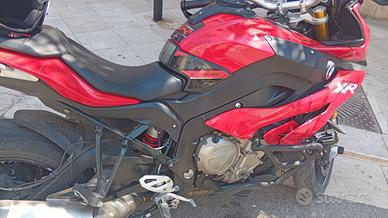 Moto super