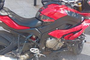 Moto super