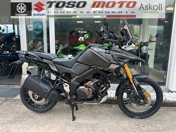 Suzuki V Strom DL 1050DE - 2024