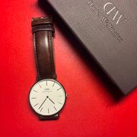 Orologio daniel wellington