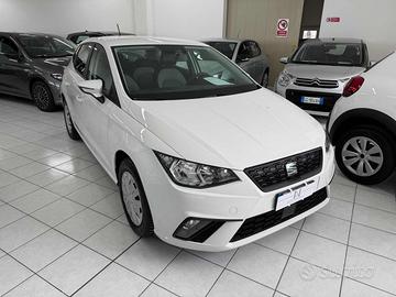 SEAT Ibiza 1.0 TGI 5 porte Style