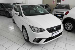 SEAT Ibiza 1.0 TGI 5 porte Style