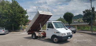 Iveco turbo daily 35-12
