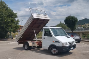 Iveco turbo daily 35-12