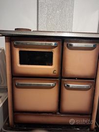 cucina economica