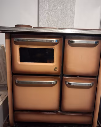 cucina economica