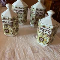 Contenitori da cucina