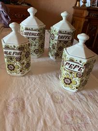 Contenitori da cucina