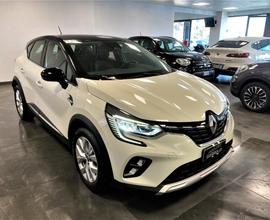 RENAULT Captur 1.0 Benzina TCe Intens