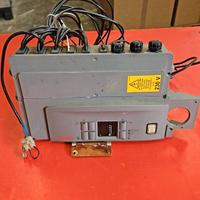 centralina x caldaia tata o unical modello  115kw