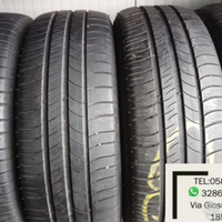 Gomme Usate SEMI-NUOVE MICHELIN 205 60 16 92H