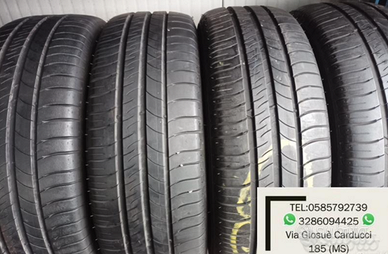 Gomme Usate SEMI-NUOVE MICHELIN 205 60 16 92H