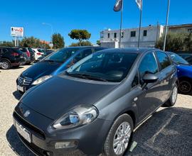 Fiat Punto 1.3 MJT II 75 CV 5 porte Lounge