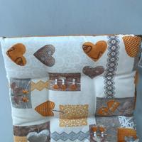 Cuscini cucina nuovi