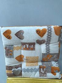 Cuscini cucina nuovi